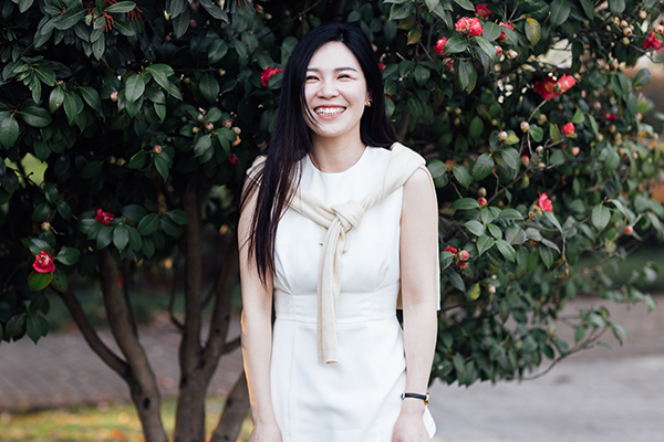 Kristine L.