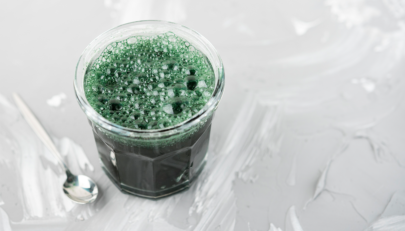 Benefits and Effective Ways to Use Spirulina