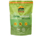 31 cubes - Frozen Fresh Spirulina 30% off. Add to cart to see the price.